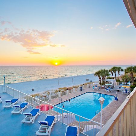 Beachside Resort Panama City Beach Sunnyside Exterior photo