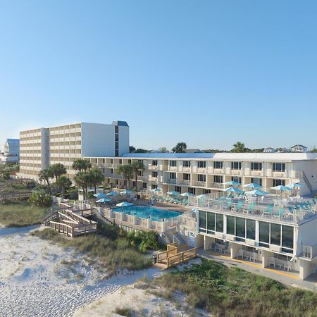 Beachside Resort Panama City Beach Sunnyside Exterior photo