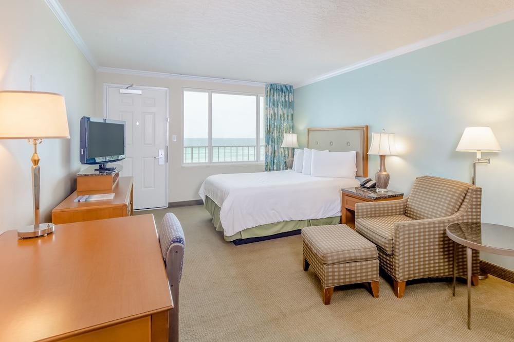 Beachside Resort Panama City Beach Sunnyside Exterior photo