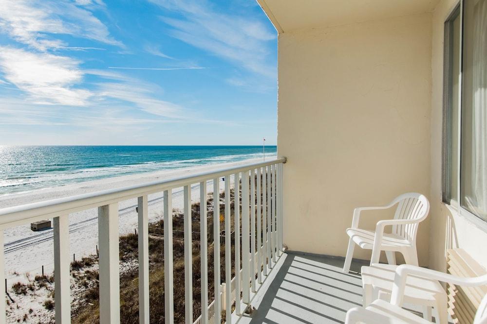Beachside Resort Panama City Beach Sunnyside Exterior photo