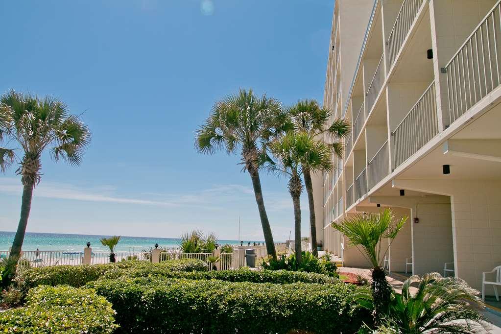 Beachside Resort Panama City Beach Sunnyside Exterior photo