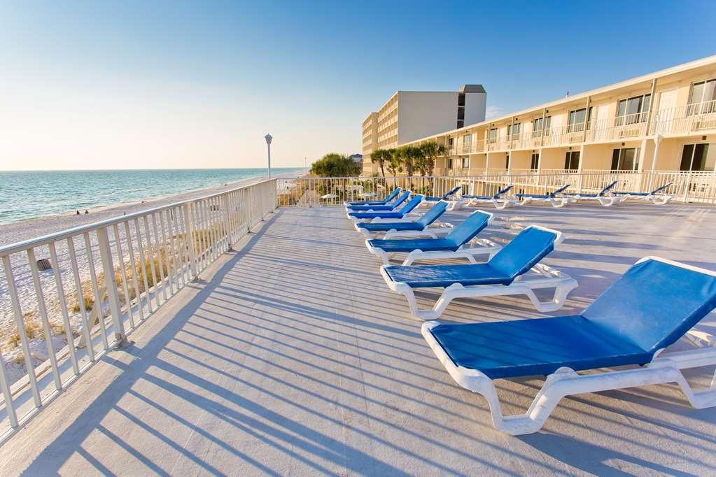 Beachside Resort Panama City Beach Sunnyside Exterior photo