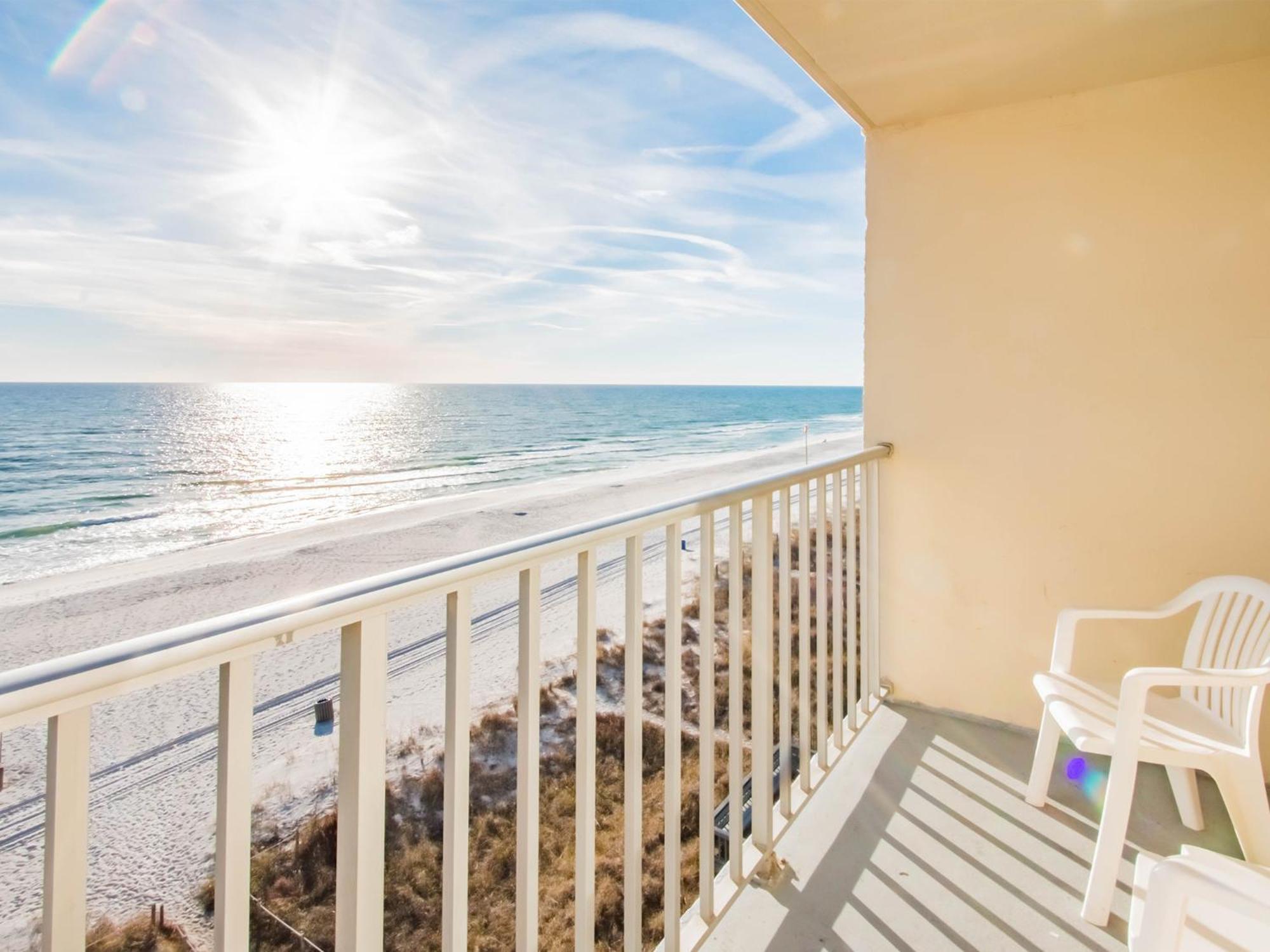 Beachside Resort Panama City Beach Sunnyside Room photo