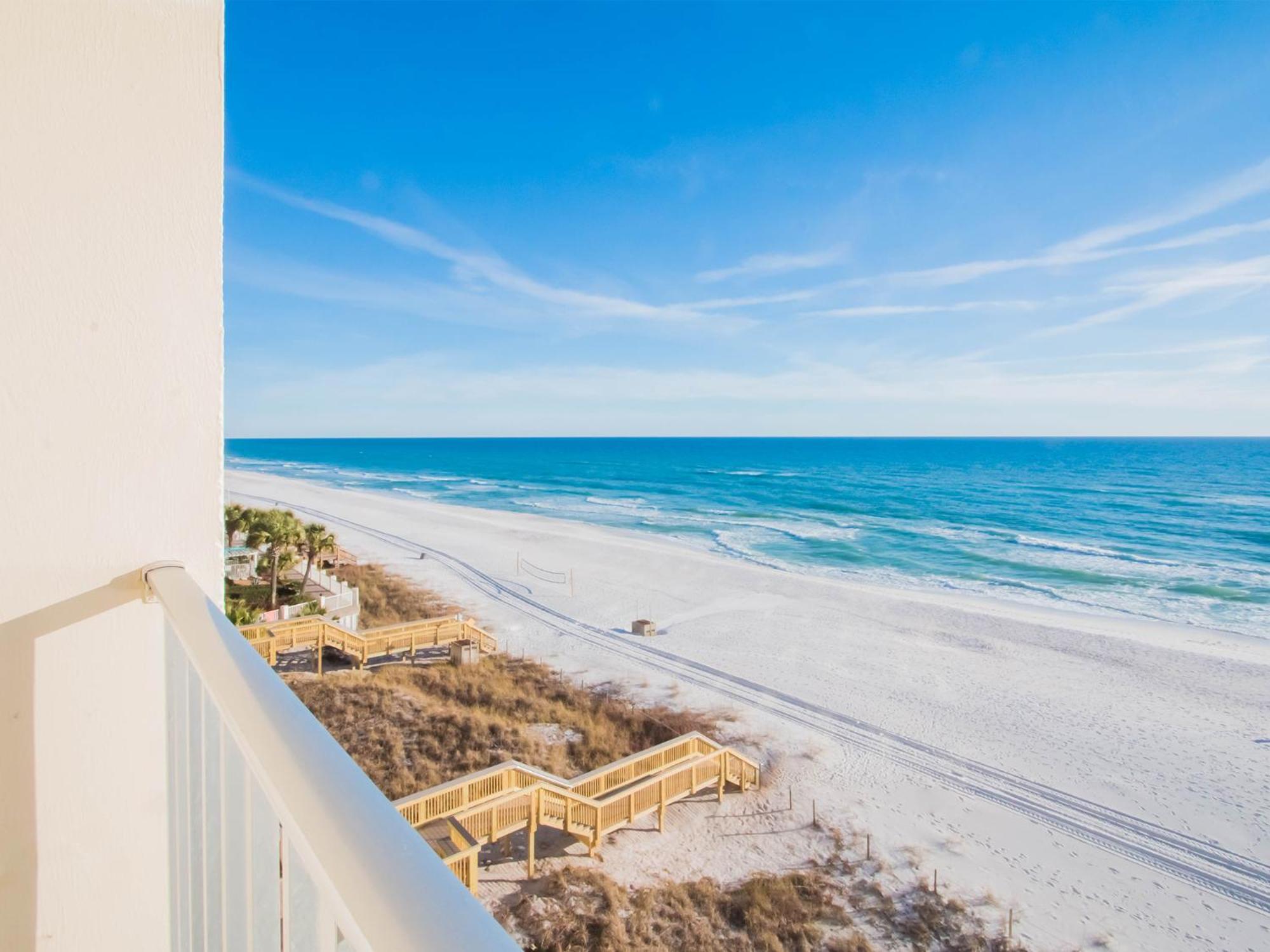 Beachside Resort Panama City Beach Sunnyside Room photo