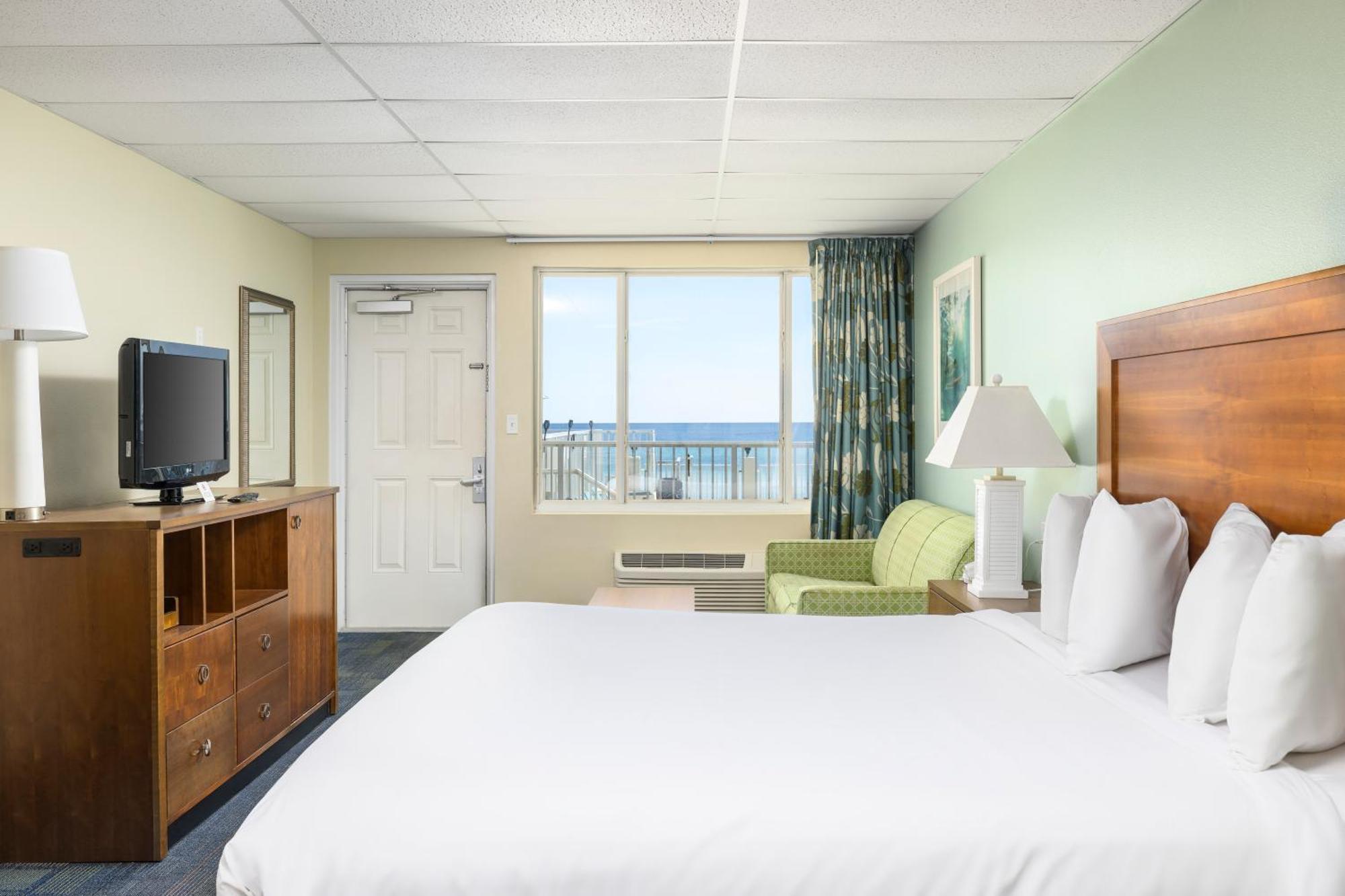 Beachside Resort Panama City Beach Sunnyside Exterior photo