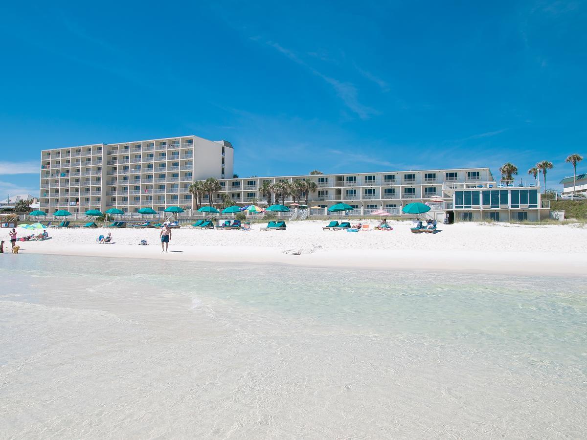 Beachside Resort Panama City Beach Sunnyside Exterior photo