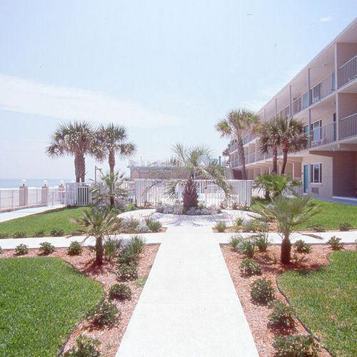 Beachside Resort Panama City Beach Sunnyside Exterior photo